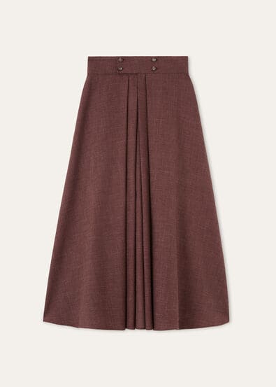 PETRA SKIRT SUMMERTIME