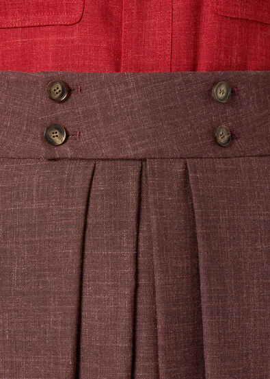 PETRA SKIRT SUMMERTIME