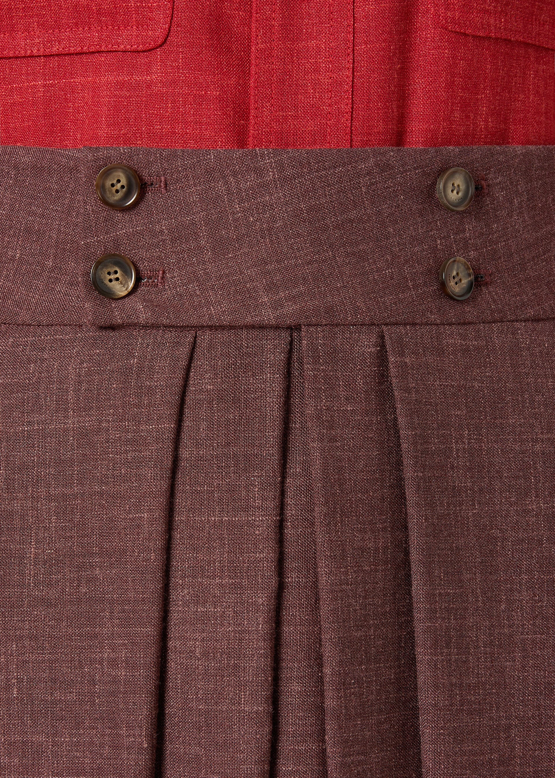 PETRA SKIRT SUMMERTIME