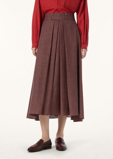 PETRA SKIRT SUMMERTIME