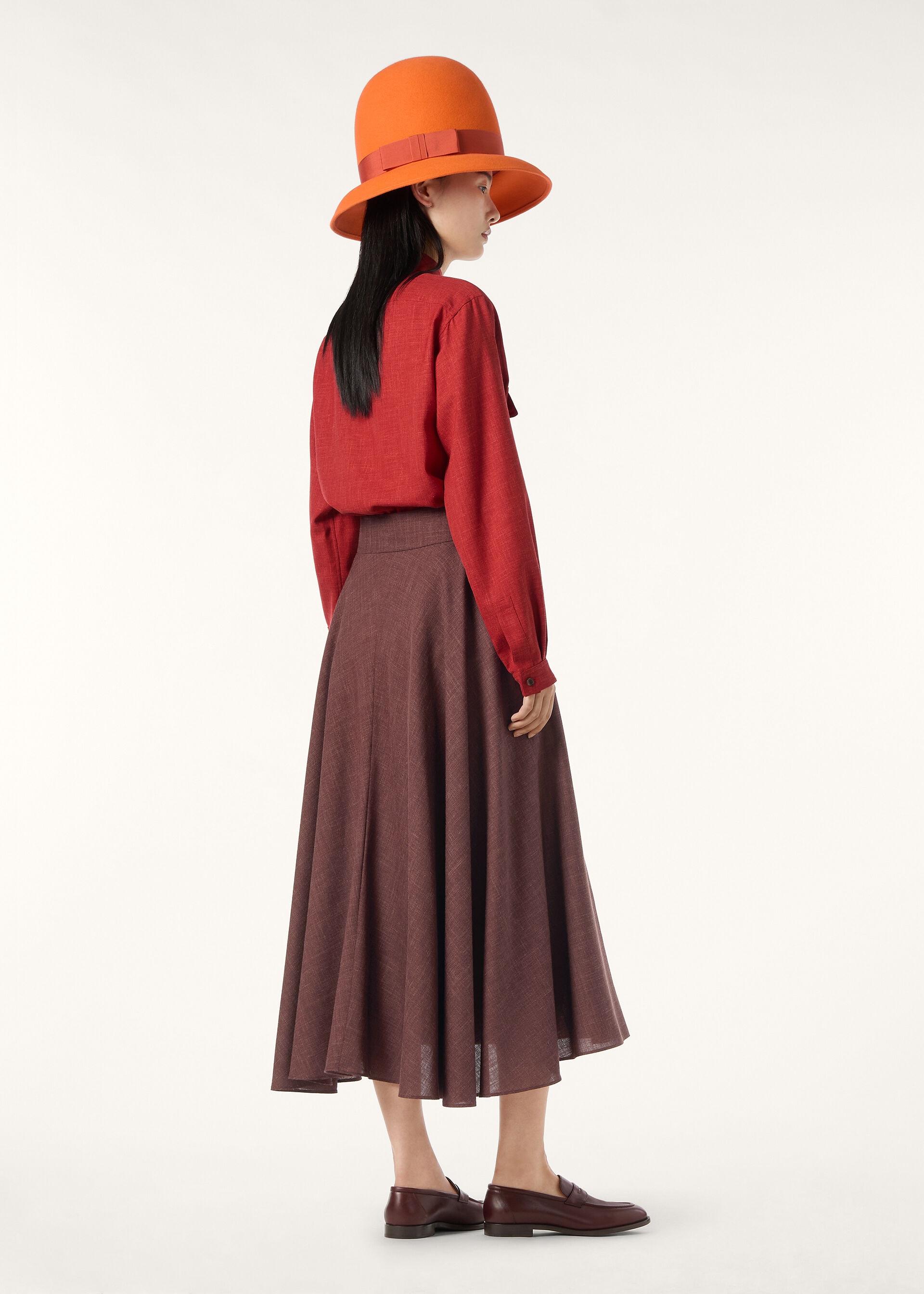 PETRA SKIRT SUMMERTIME