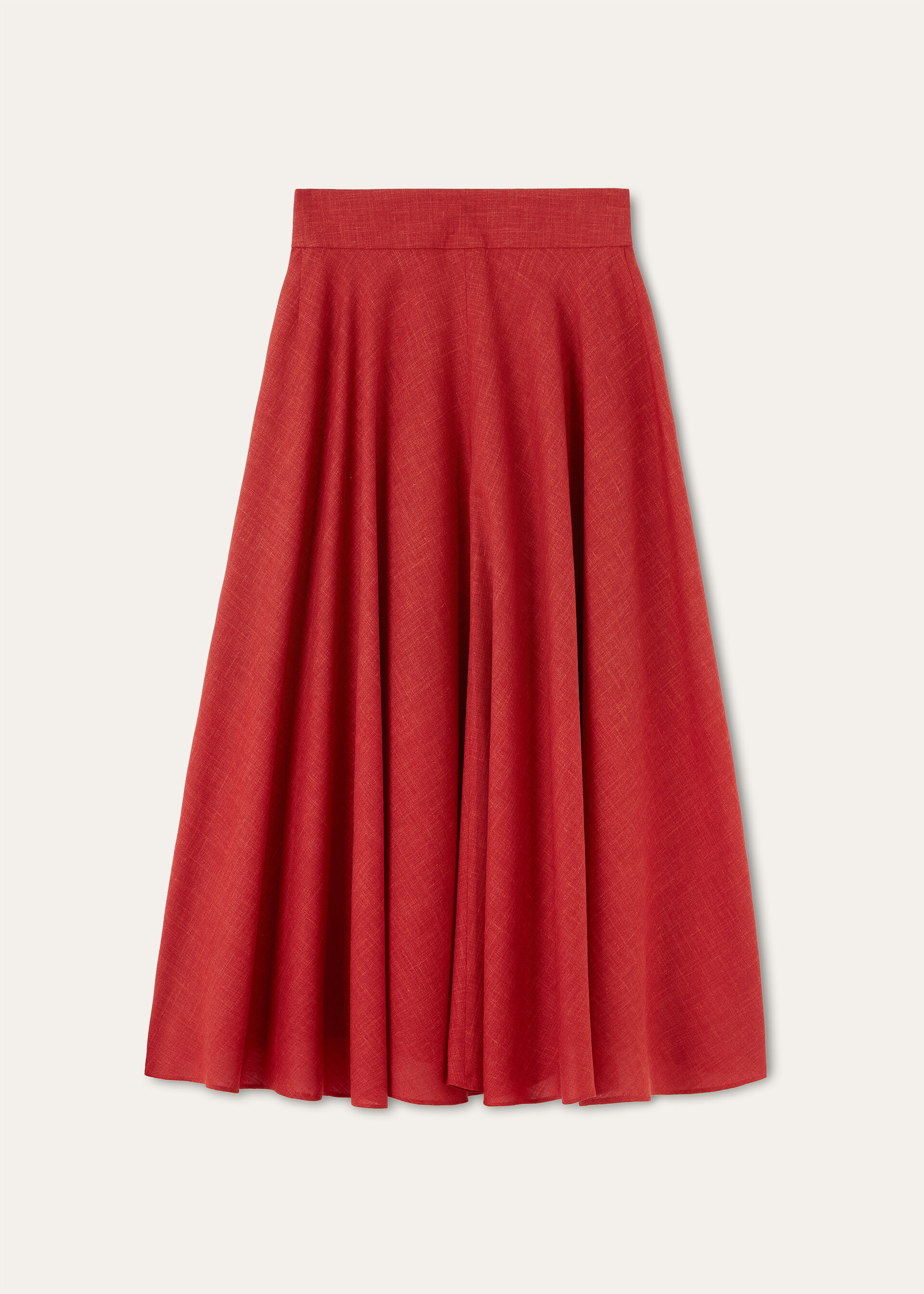 PETRA SKIRT SUMMERTIME