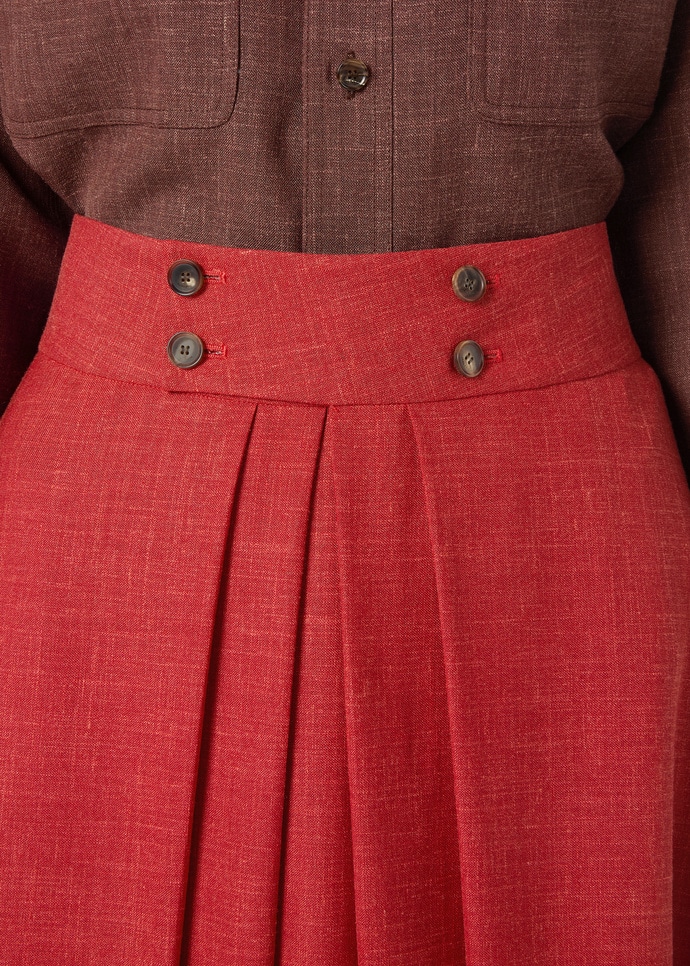 PETRA SKIRT SUMMERTIME_FAQ9357_R0G4_2