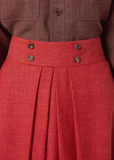 PETRA SKIRT SUMMERTIME