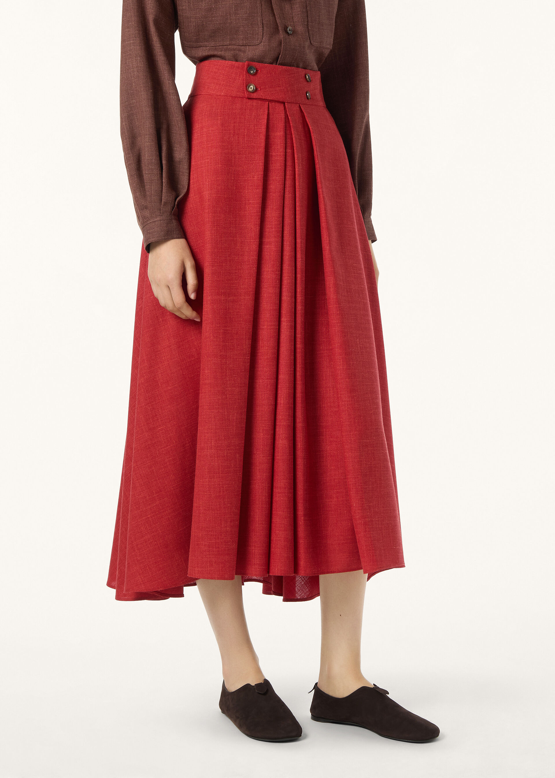 PETRA SKIRT SUMMERTIME