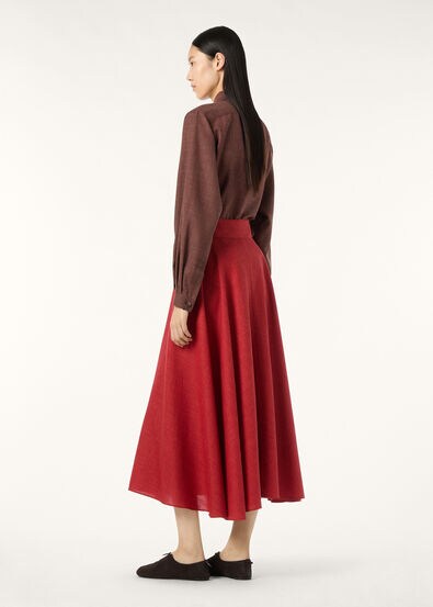 PETRA SKIRT SUMMERTIME