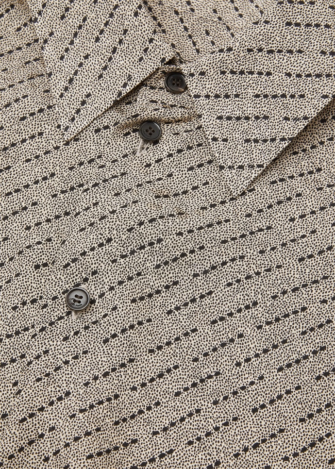 THEA PENNY COLLAR CORIANDER SEEDS DIAGONAL SILK J._FAQ9373_T1X6_7