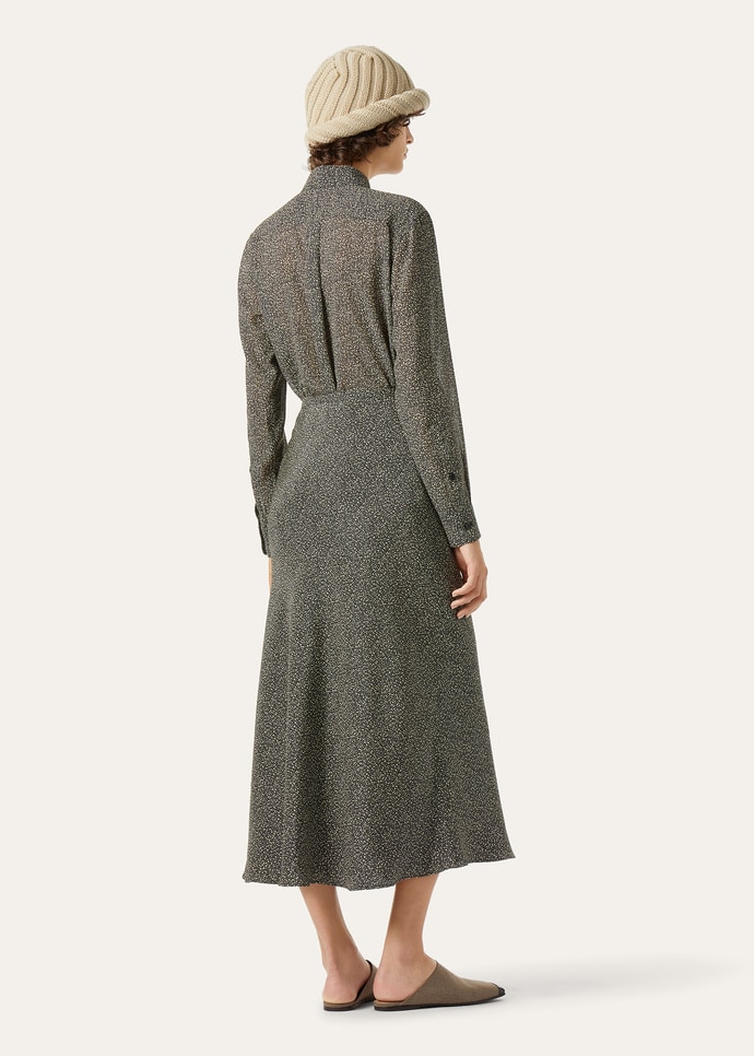 THEA SQUARE COLLAR SHIRT PEPPER GRAINS SILK_FAQ9377_T1X5_4