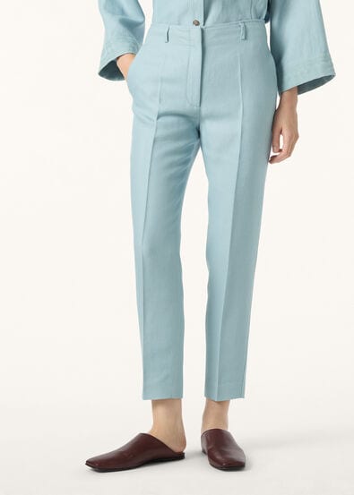REGAN TROUSERS ANTIGUA
