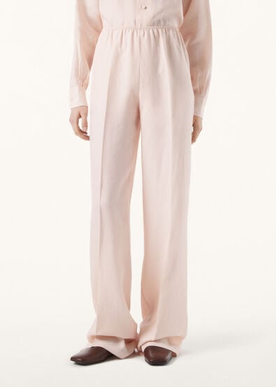 SVEN TROUSERS SOLAIRE