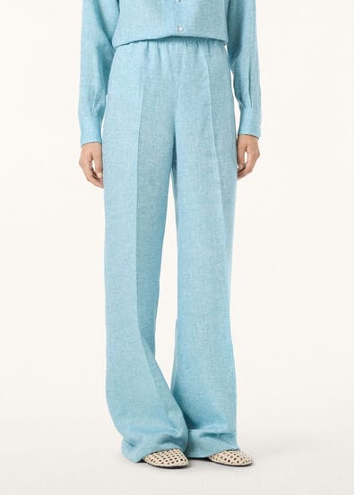 SVEN TROUSERS SOLAIRE