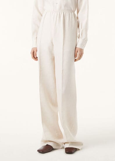 SVEN TROUSERS SOLAIRE
