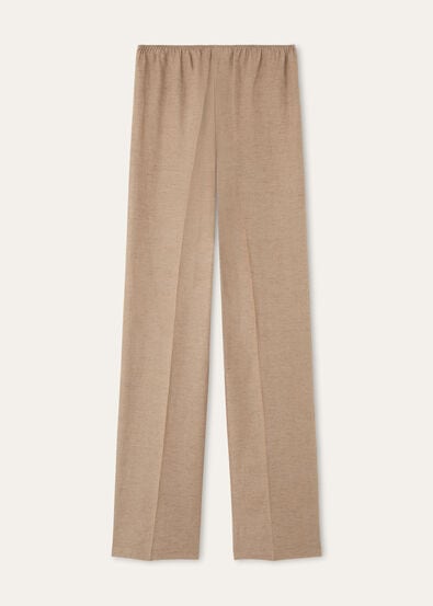 SVEN TROUSERS SOLAIRE