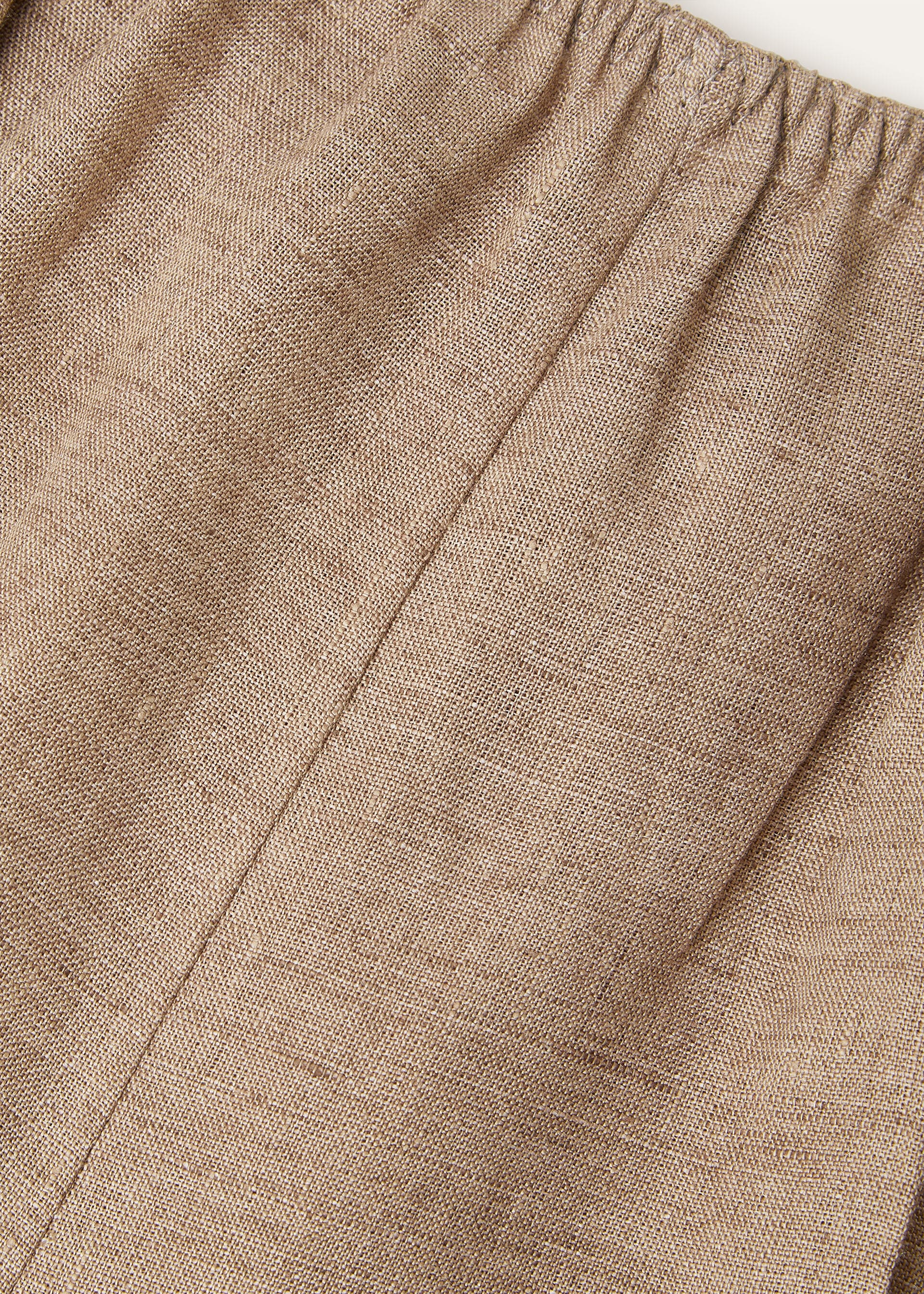SVEN TROUSERS SOLAIRE