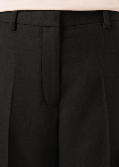 ASHFORD TROUSERS ROYAL LIGHTNESS