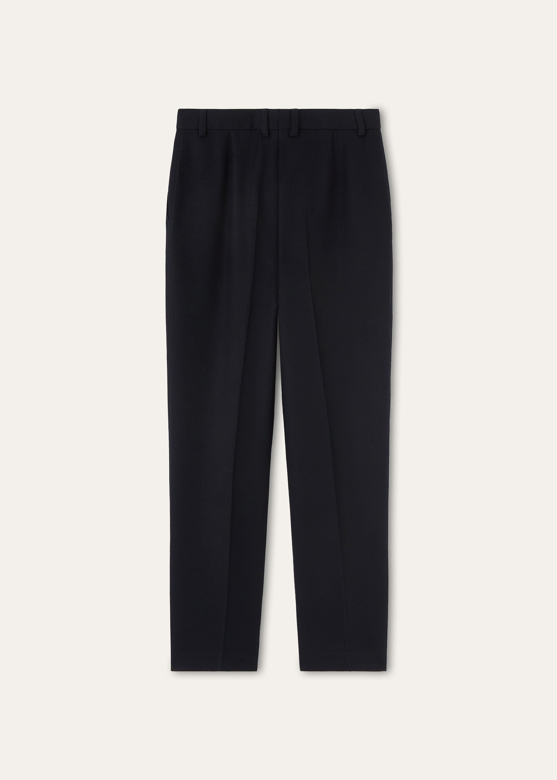 ASHFORD TROUSERS ROYAL LIGHTNESS