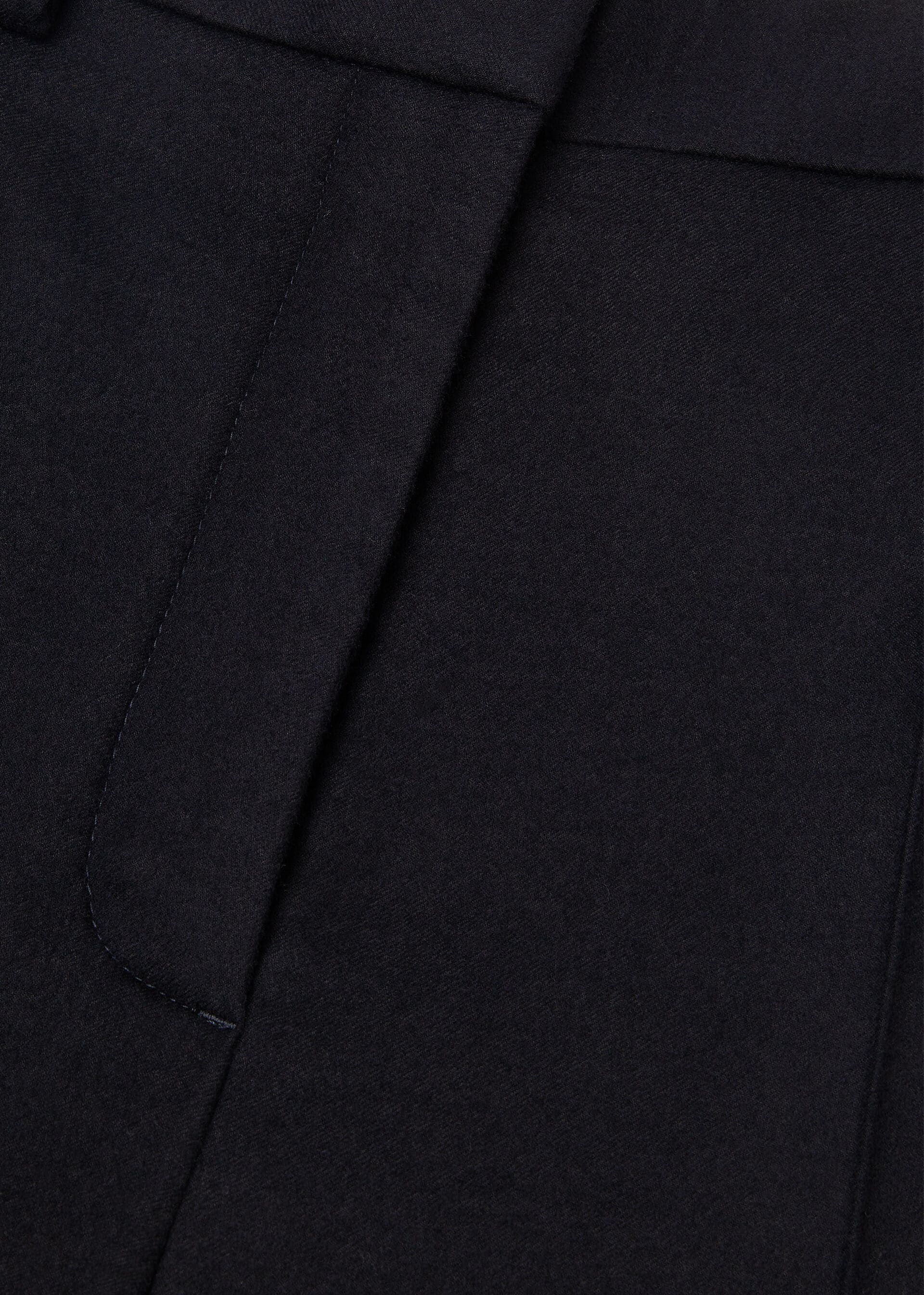 ASHFORD TROUSERS ROYAL LIGHTNESS