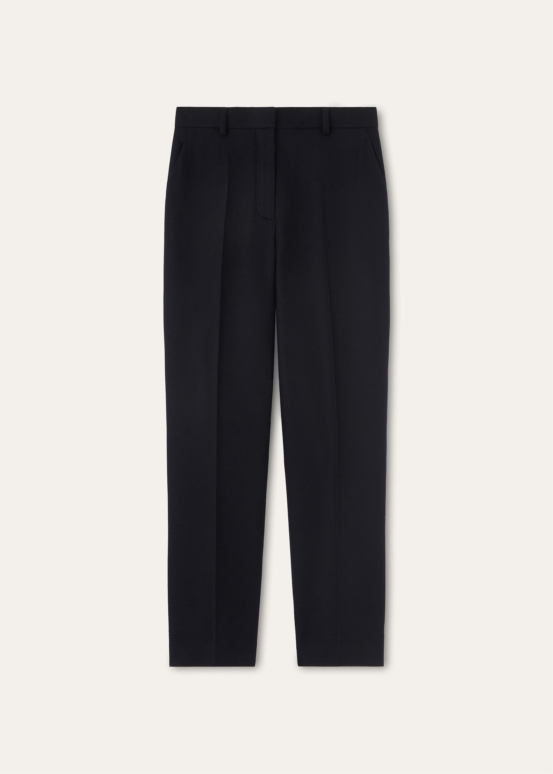 ASHFORD TROUSERS ROYAL LIGHTNESS