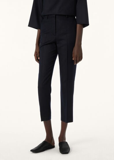 ASHFORD TROUSERS ROYAL LIGHTNESS