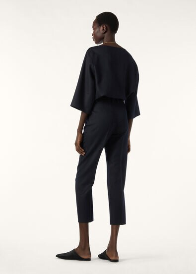 ASHFORD TROUSERS ROYAL LIGHTNESS