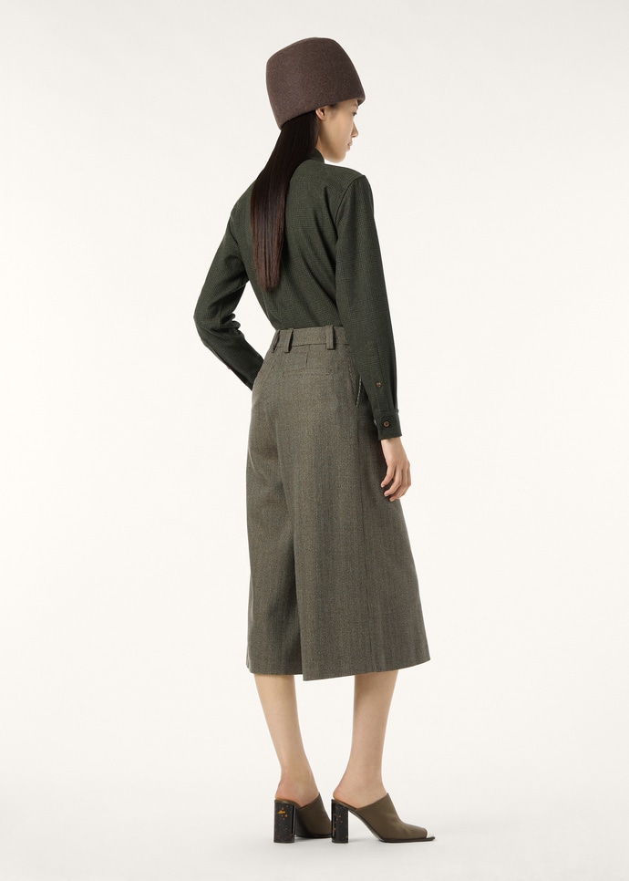 DRAKE TROUSERS ENGLISH TWEED_FAQ9408_F8FF_4