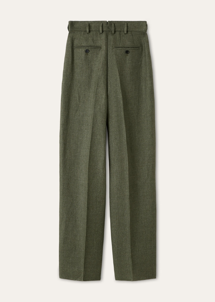 HECTOR TROUSERS COVER LINEN_FAQ9421_51MI_6
