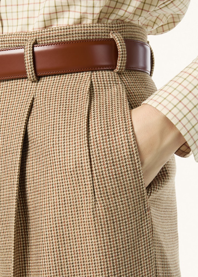 CHARTON TROUSERS IRISH TWEED_FAQ9425_F7R5_2