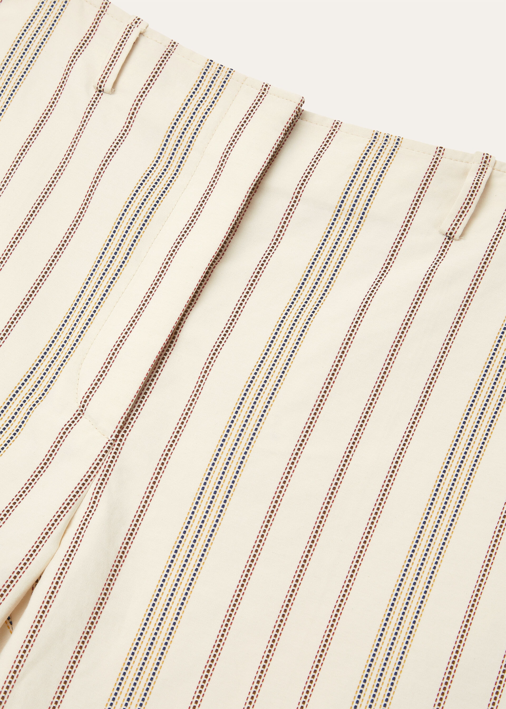 REGAN TROUSERS COTTON CORDONETTO