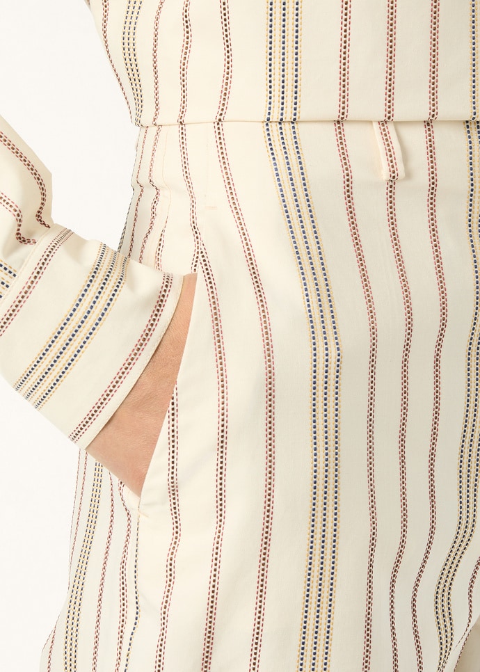 REGAN TROUSERS COTTON CORDONETTO_FAQ9429_F7SN_2