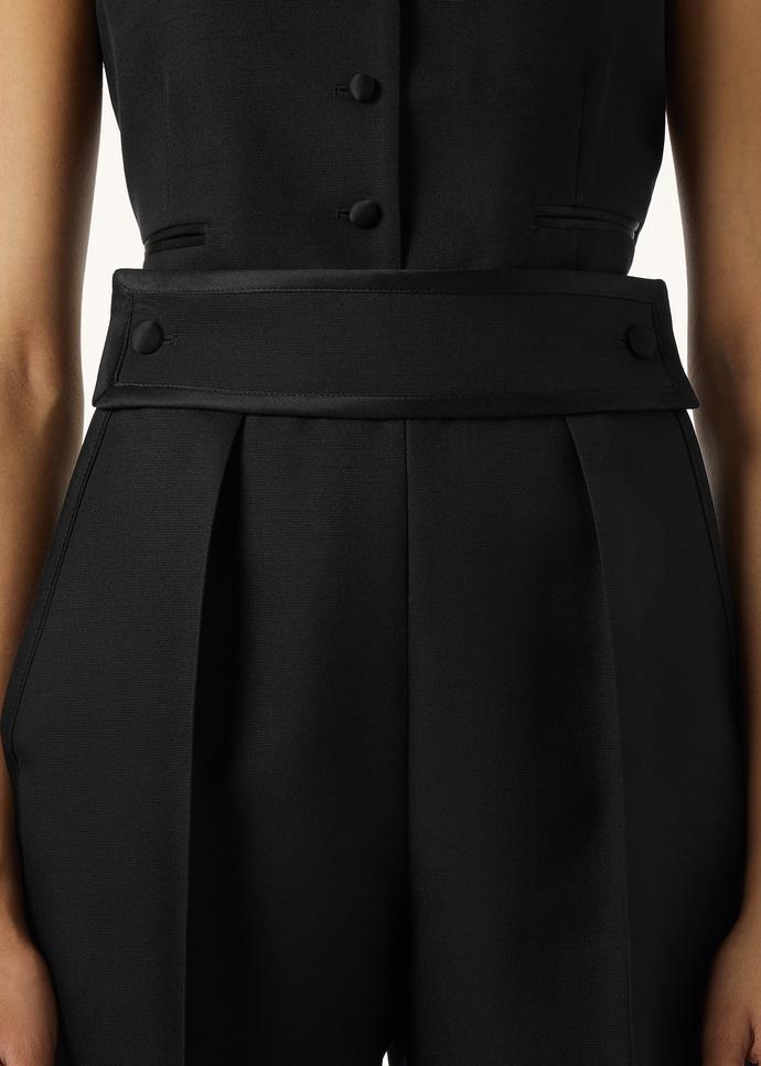 KURTIS SHORT TROUSERS BARATHEA A_FAQ9431_8000_2