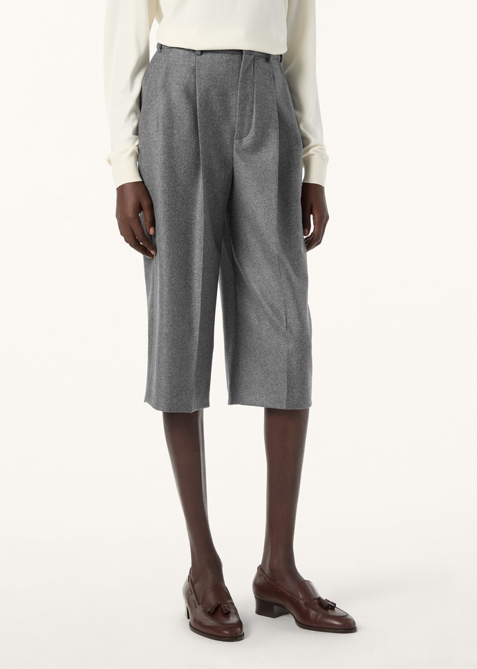 HECTOR SHORT TROUSERS WISH CASH FLANNEL_FAQ9443_M0ZX_3