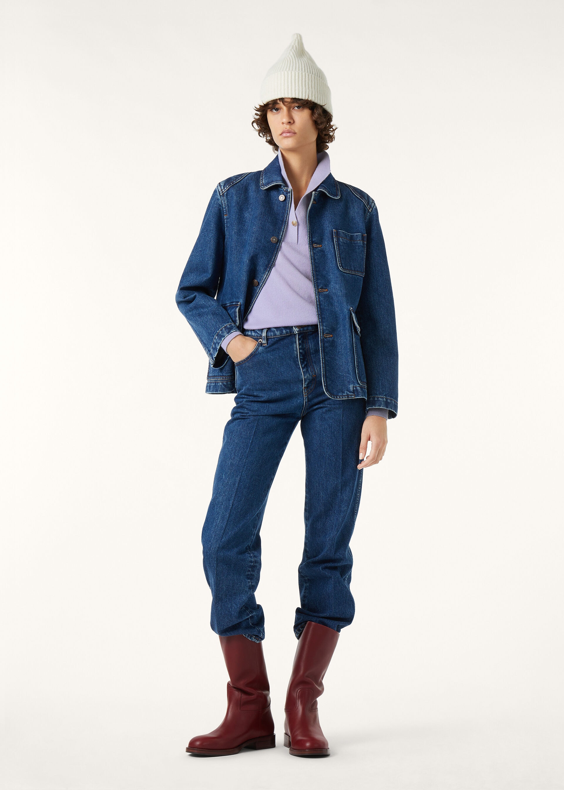 SERGIO POLO CASH GG 14