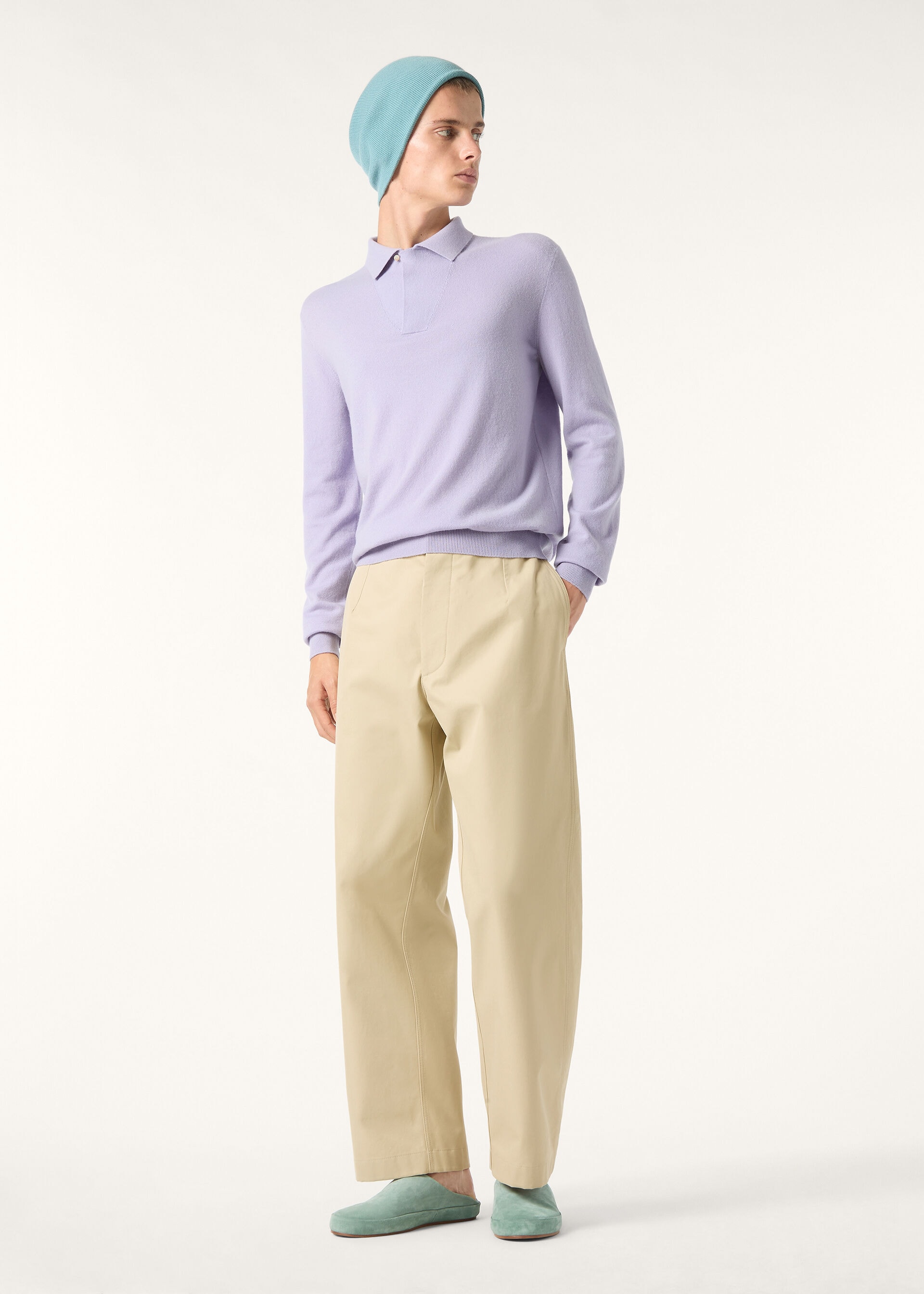 SERGIO POLO CASH GG 14