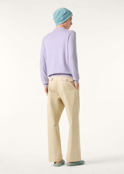 SERGIO POLO CASH GG 14