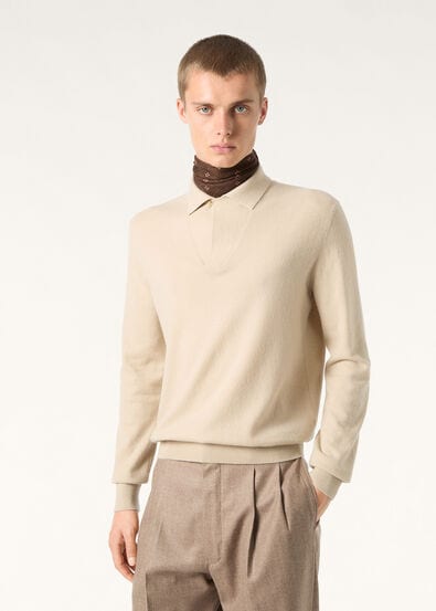 SERGIO POLO CASH GG 14