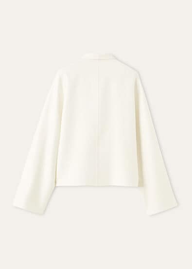 JEFF SHORT CABAN ROYAL LIGHTNESS