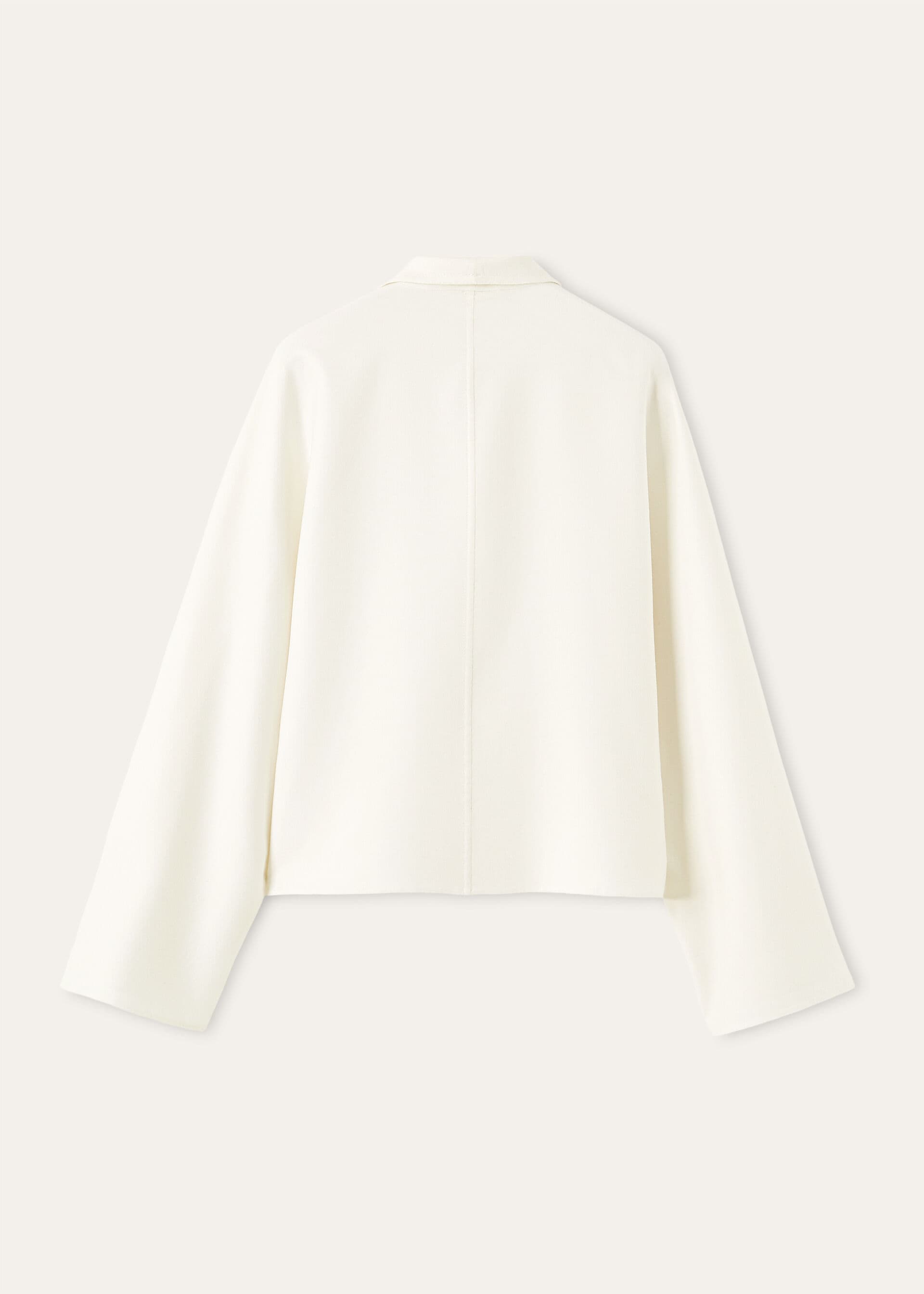 JEFF SHORT CABAN ROYAL LIGHTNESS