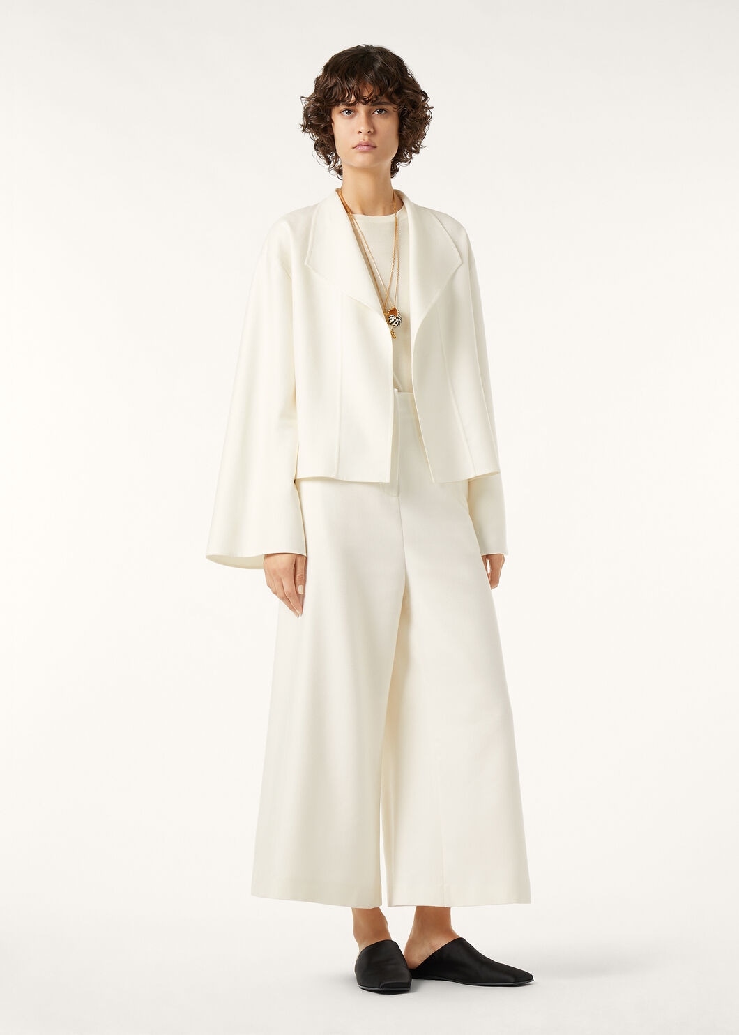 JEFF SHORT CABAN ROYAL LIGHTNESS