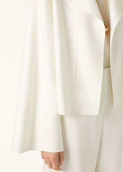 JEFF SHORT CABAN ROYAL LIGHTNESS