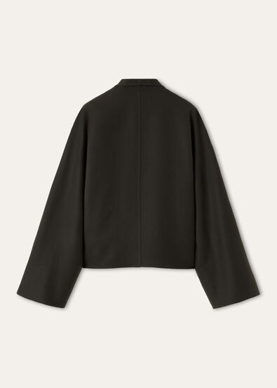 JEFF SHORT CABAN ROYAL LIGHTNESS