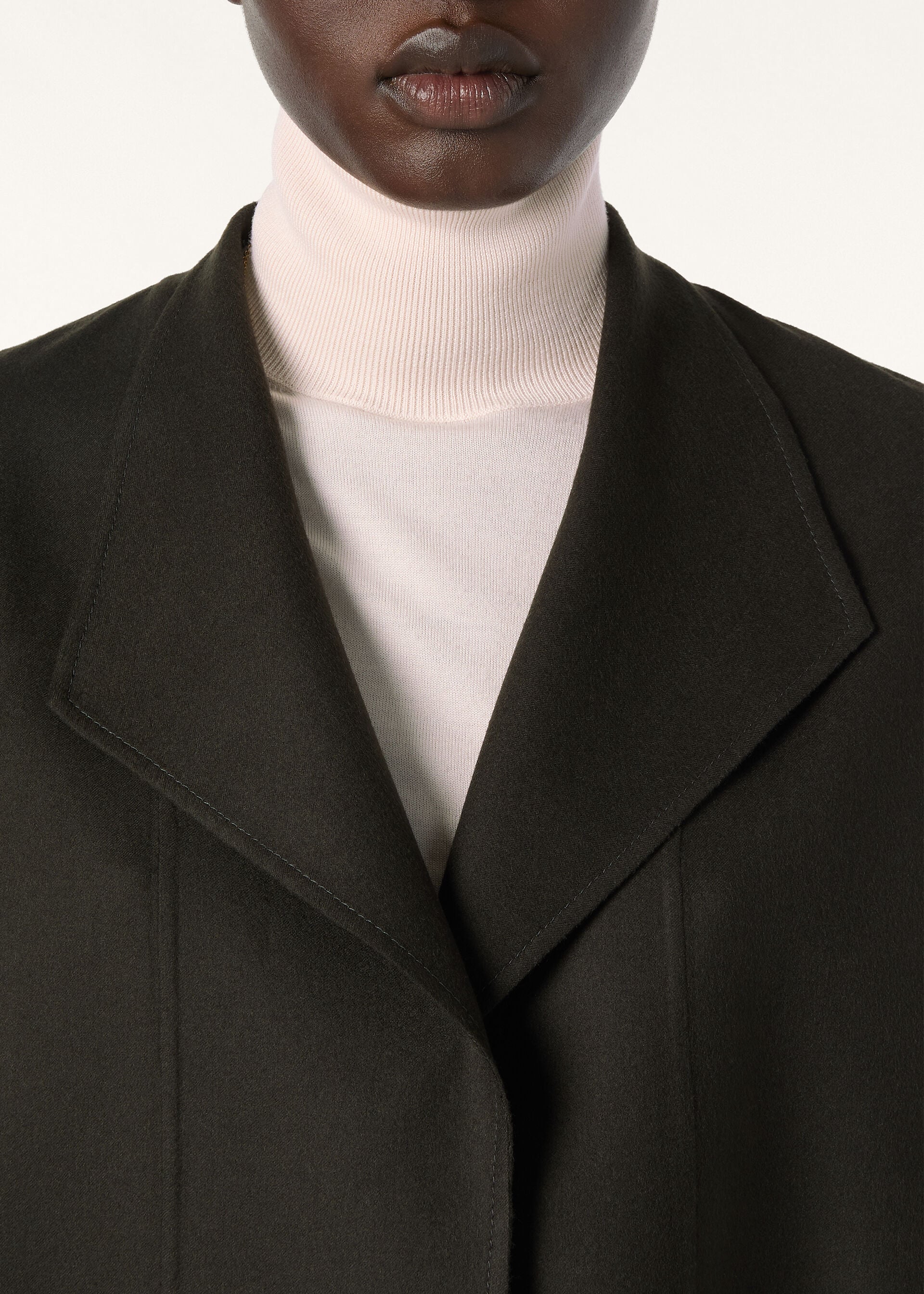 JEFF SHORT CABAN ROYAL LIGHTNESS