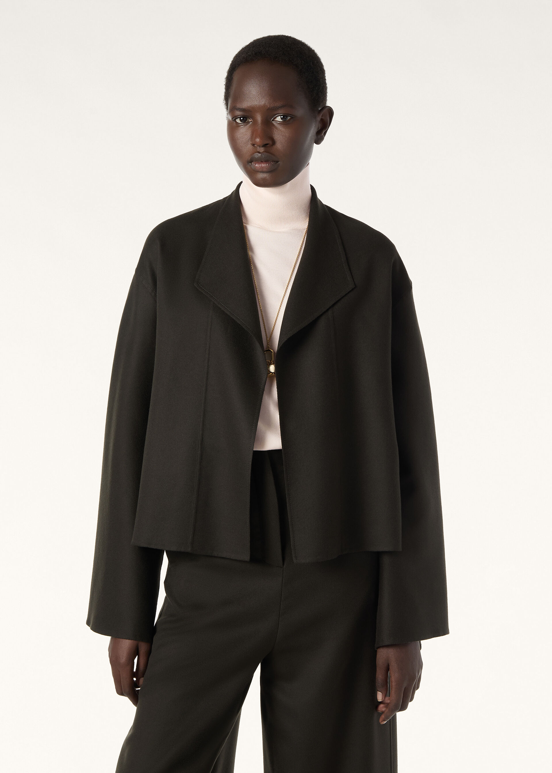 JEFF SHORT CABAN ROYAL LIGHTNESS