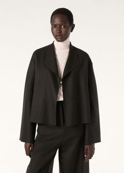 JEFF SHORT CABAN ROYAL LIGHTNESS