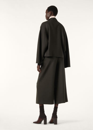 JEFF SHORT CABAN ROYAL LIGHTNESS