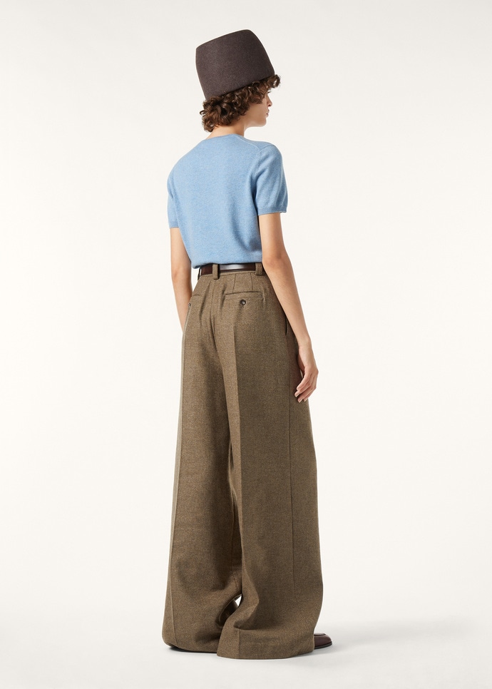 CLASSIC BABY CASH EMBR. SS CREWNECK SWEATER T.B.B._FAQ9466_60NK_4