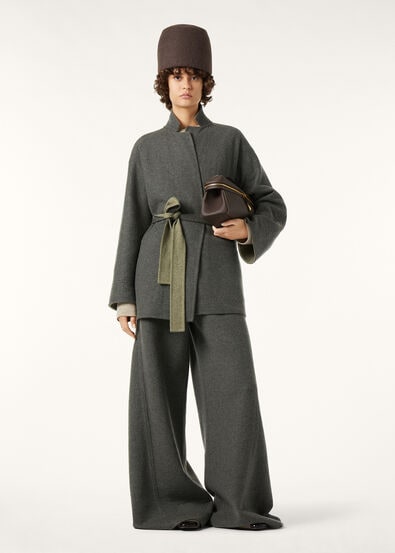 BEDFORD TROUSERS BABY ROYAL DOUBLE