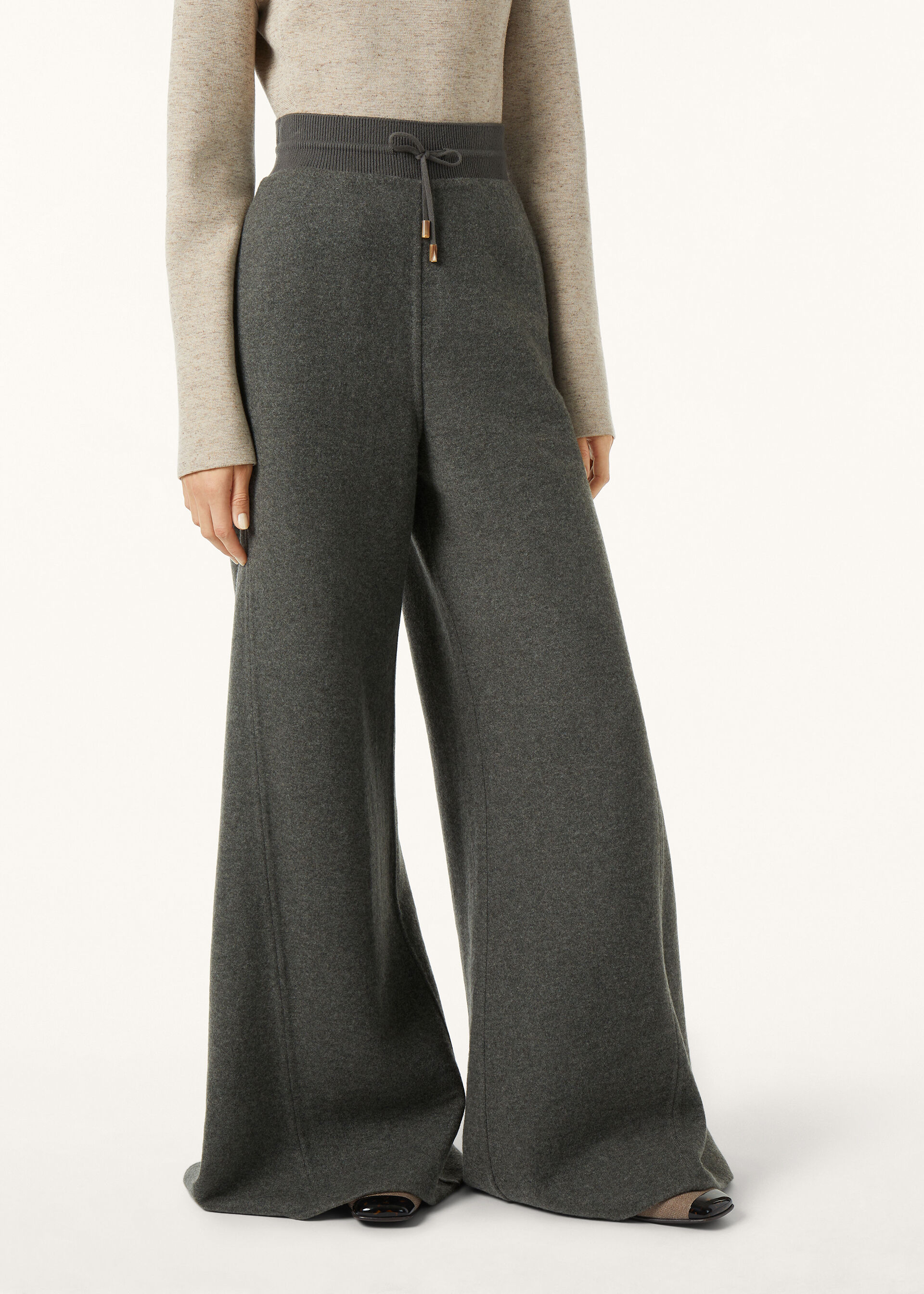 BEDFORD TROUSERS BABY ROYAL DOUBLE