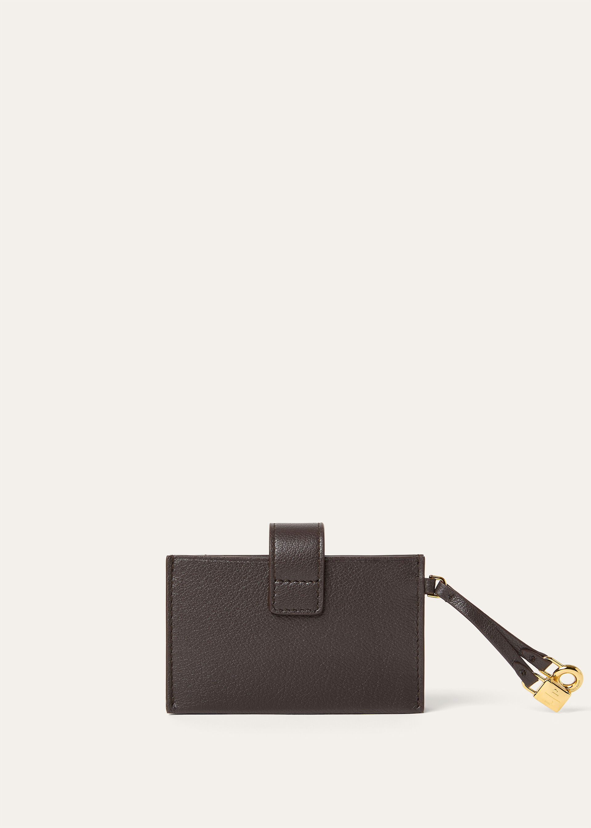 EXTRA 5 GUSSET CARDHOLDER GOAT