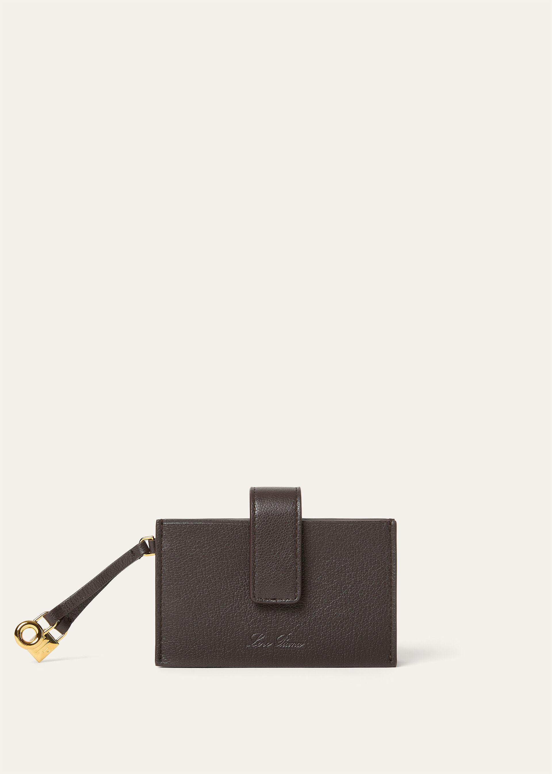 EXTRA 5 GUSSET CARDHOLDER GOAT