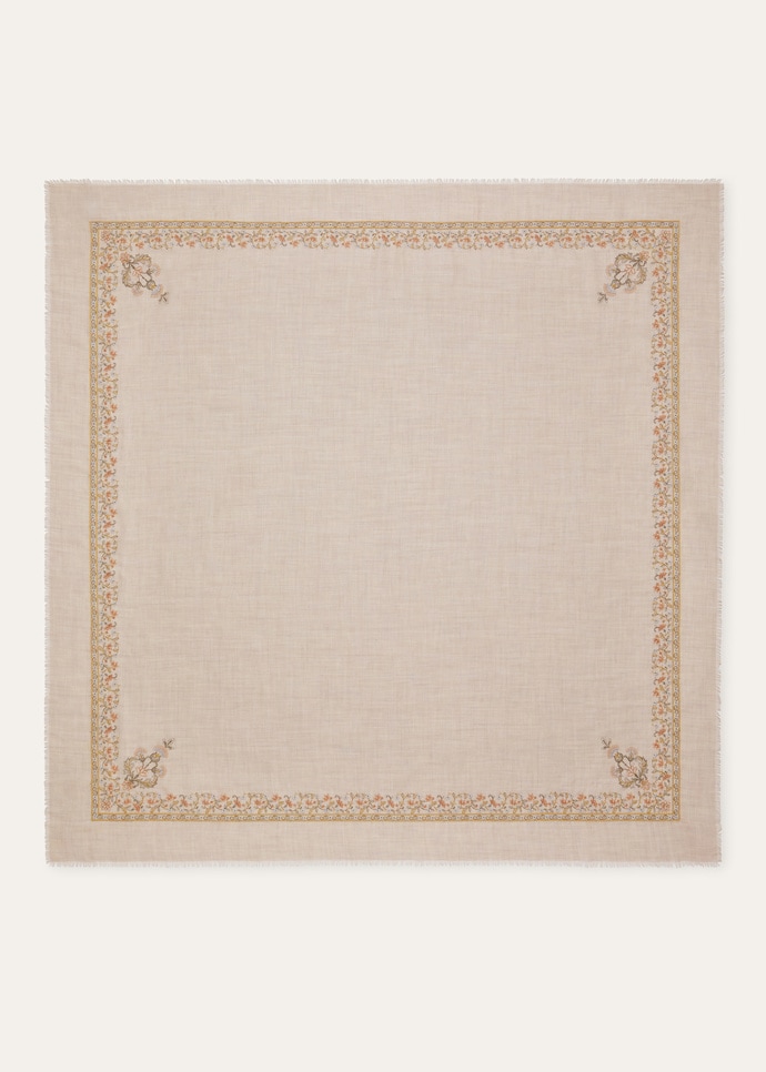 BUTTERFLY GARDEN EMBRODEIDERED SHAWL 140 CASH_FAQ9569_F7ZV_NR_2